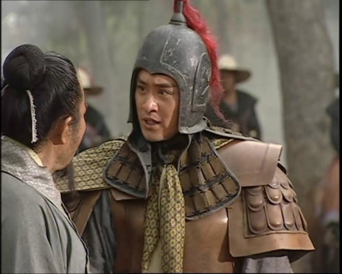 ">花荣为中国著名小说《 a target="_blank" href="/item/水浒传/348"