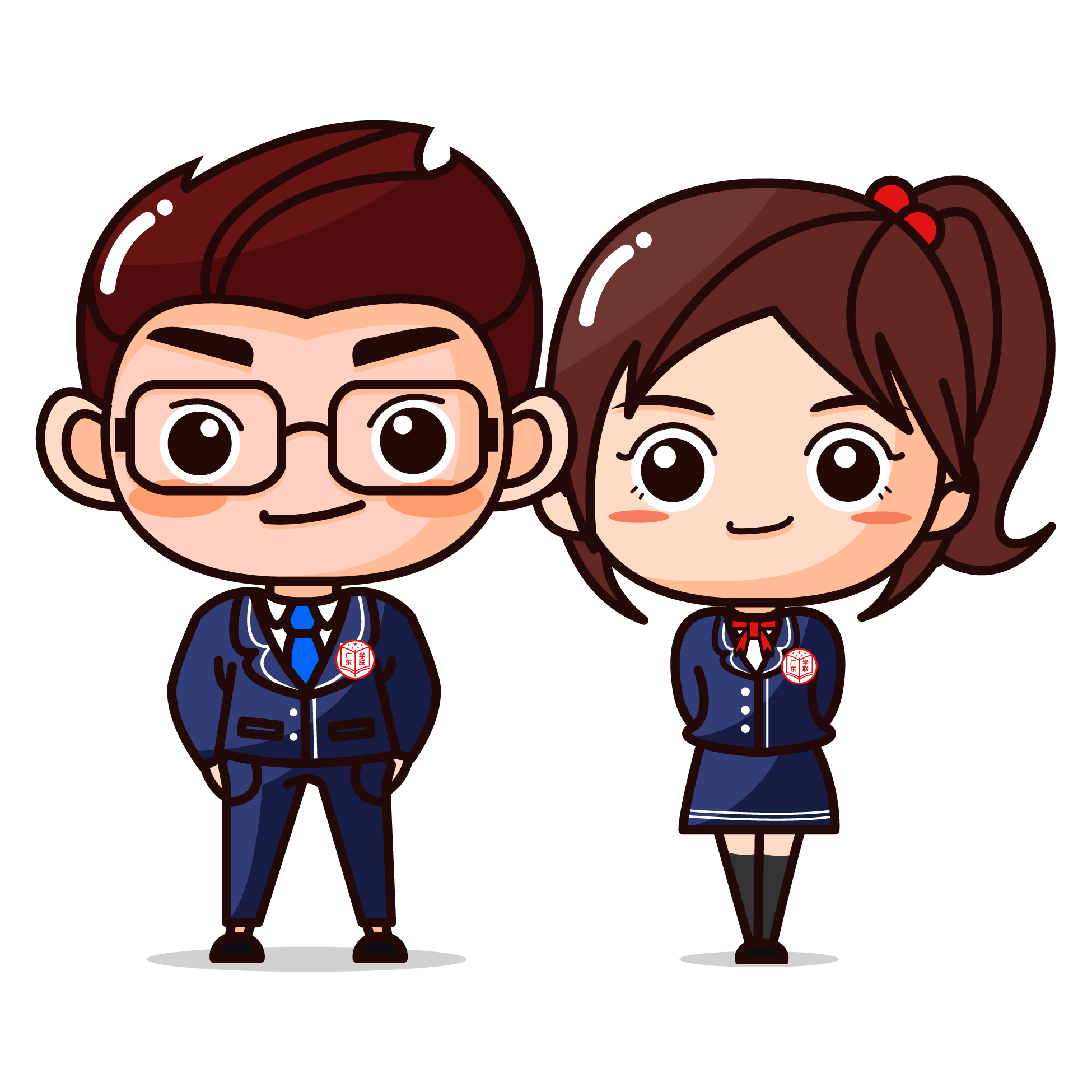 广东联合学生会