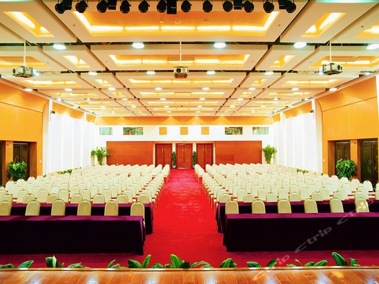  p>北京玛雅岛酒店是国内第一家以玛雅文化为主题的博物馆式酒店,酒店