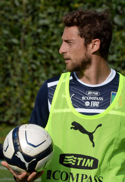 claudio marchisio