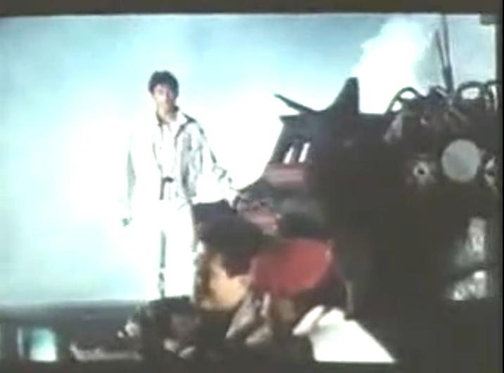 好小子之游侠儿