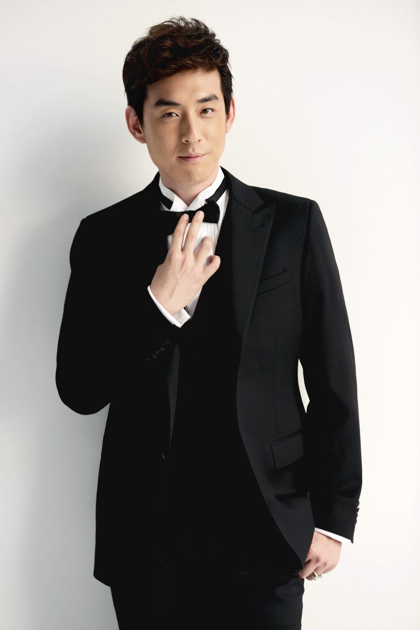  p>刘欢,1981年5月3日出生在黑龙江省哈尔滨市,中国内地男演员.