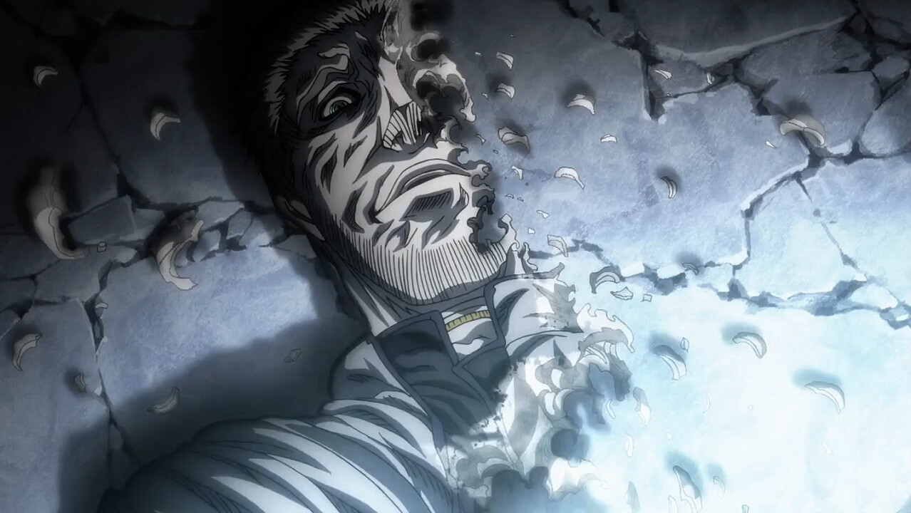 亚历山大·安德森