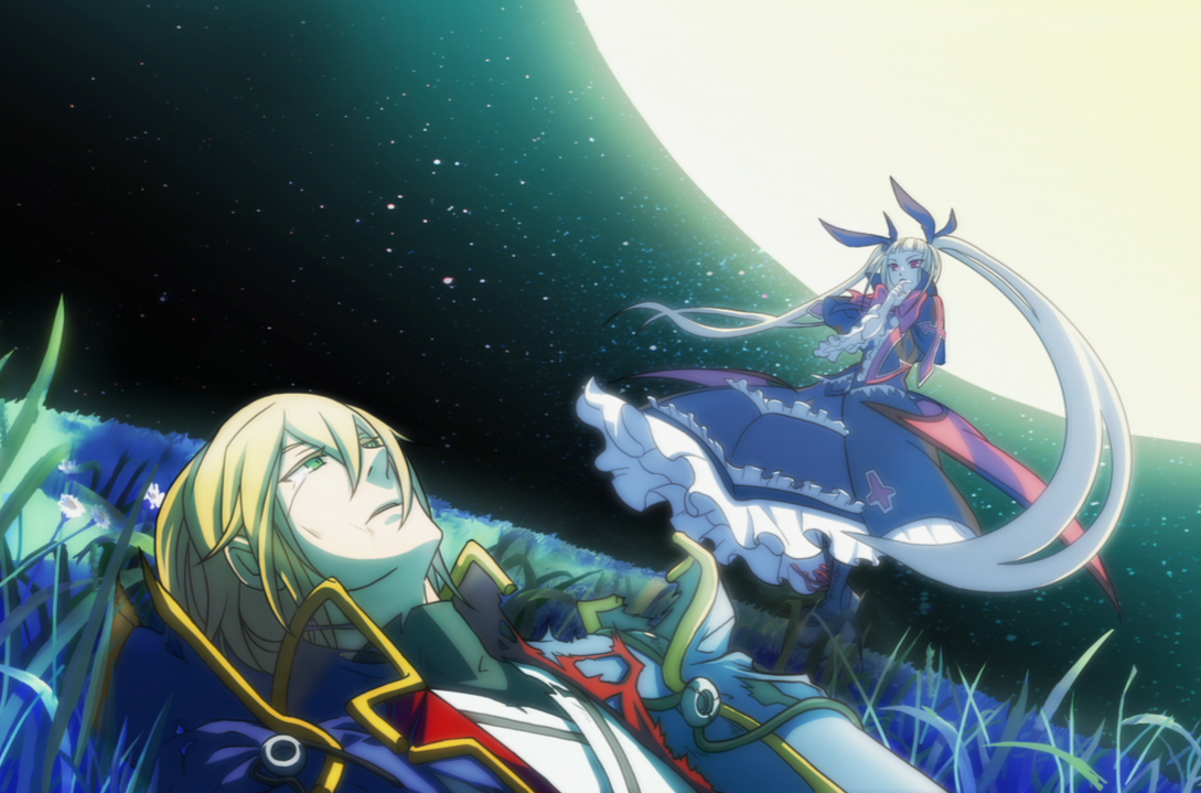  p>白面是在游戏《 a href="#" data-lemmaid="7875997">苍翼默示录 