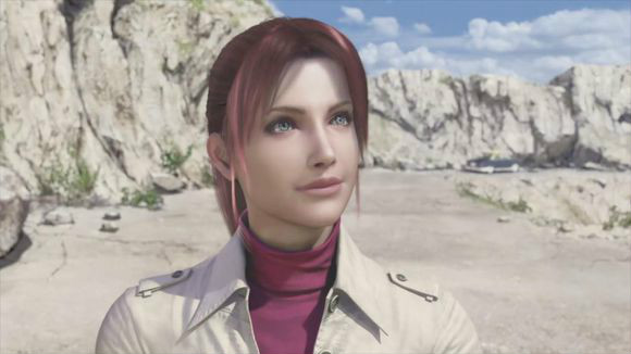  p>克莱尔·雷德菲尔德(claire redfield)是游戏《 a target="_blank"