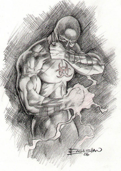 格兰特·爱默生