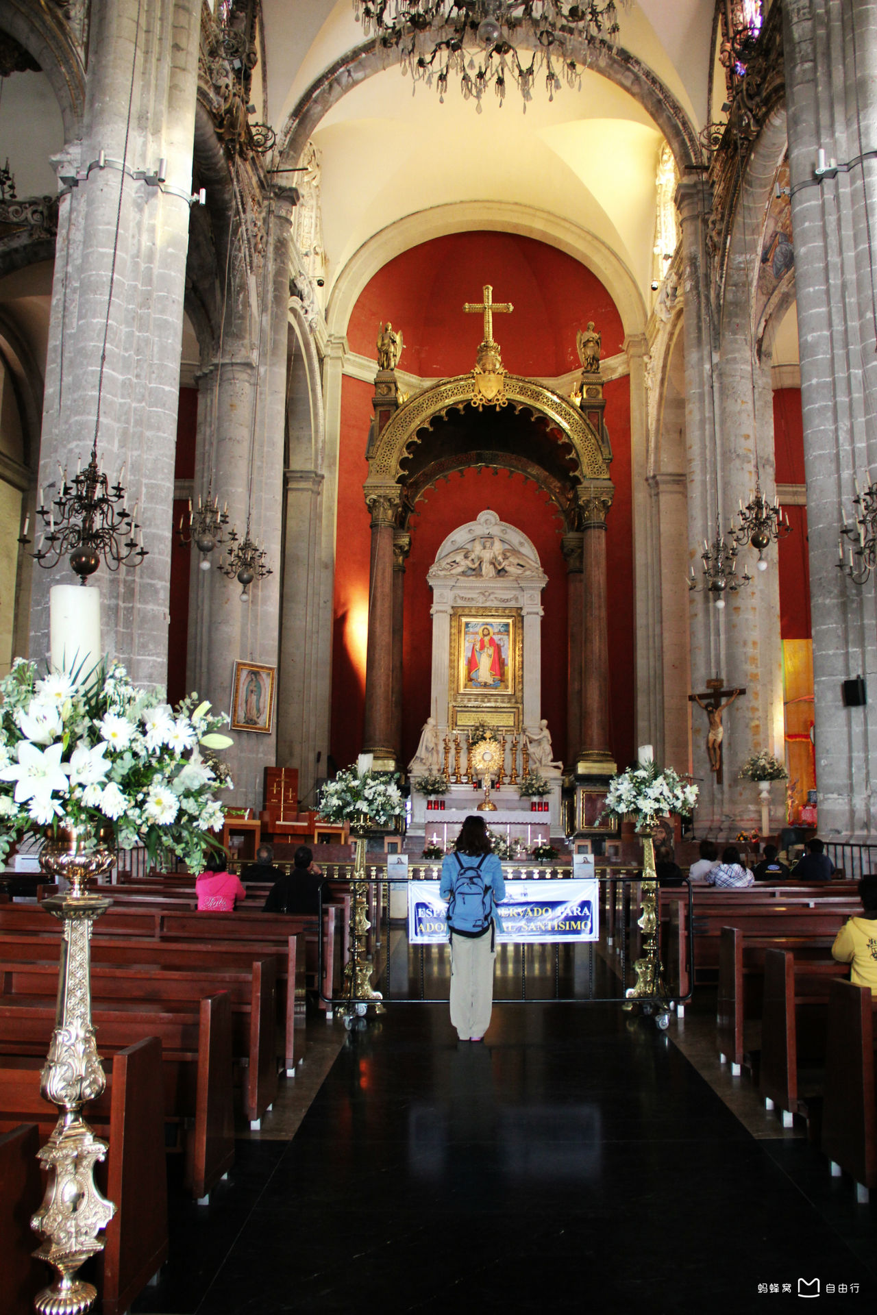 瓜达卢佩圣母堂