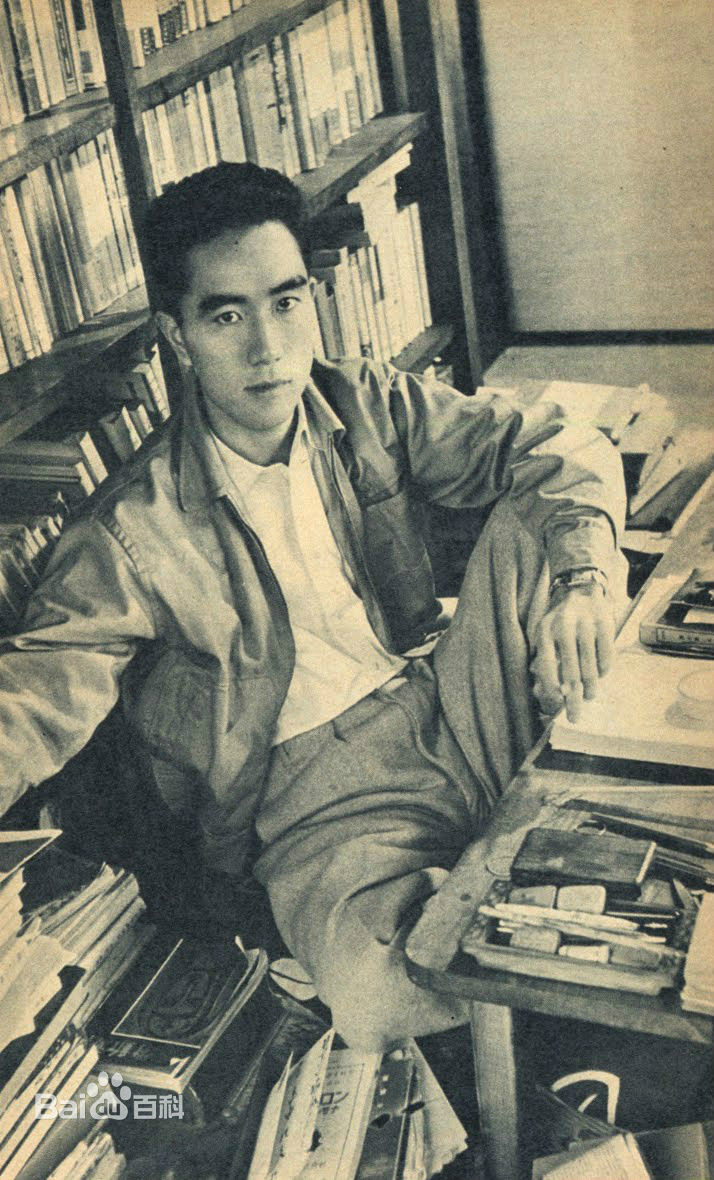 yukio mishima