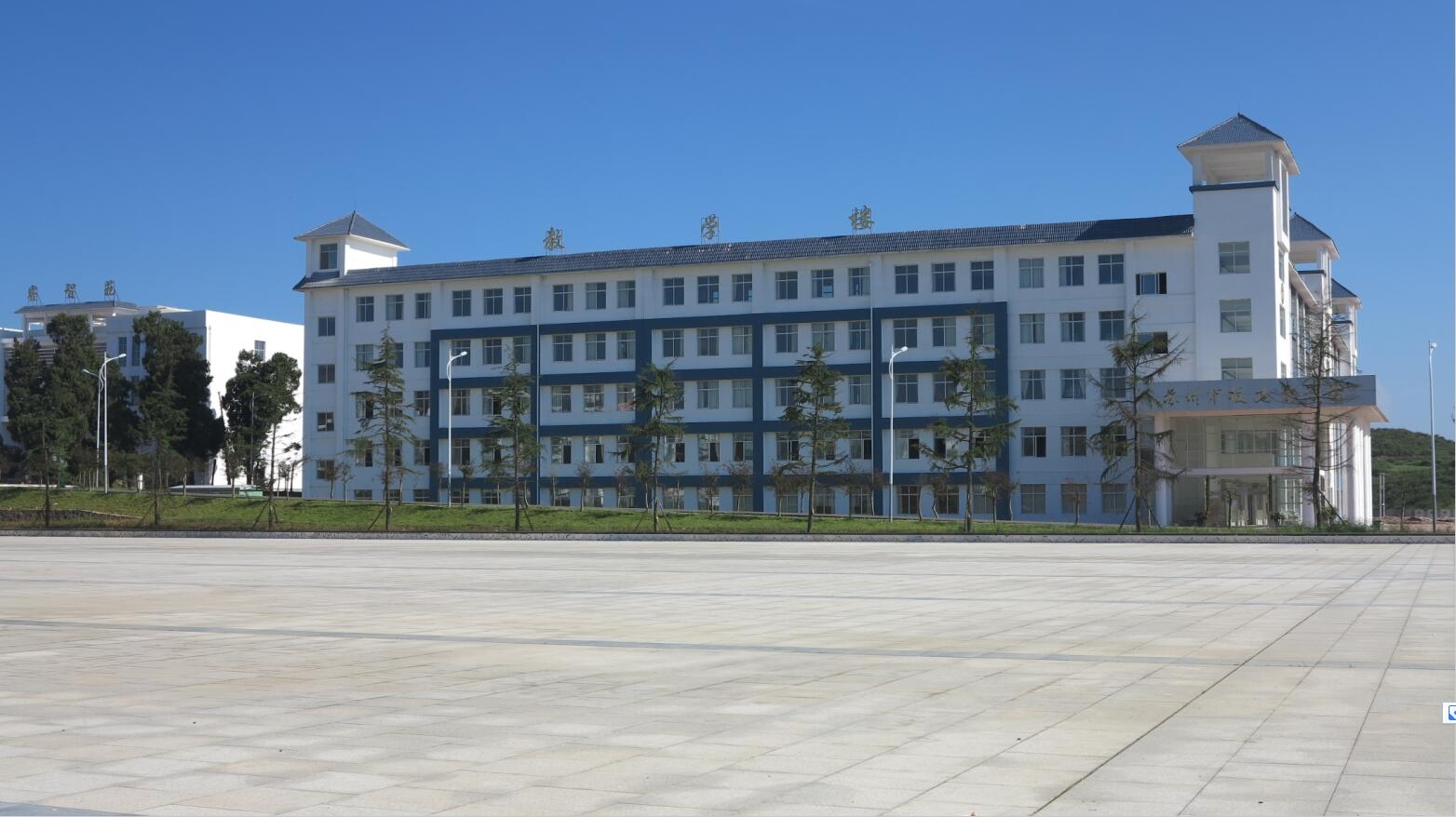 铜仁市交通学校