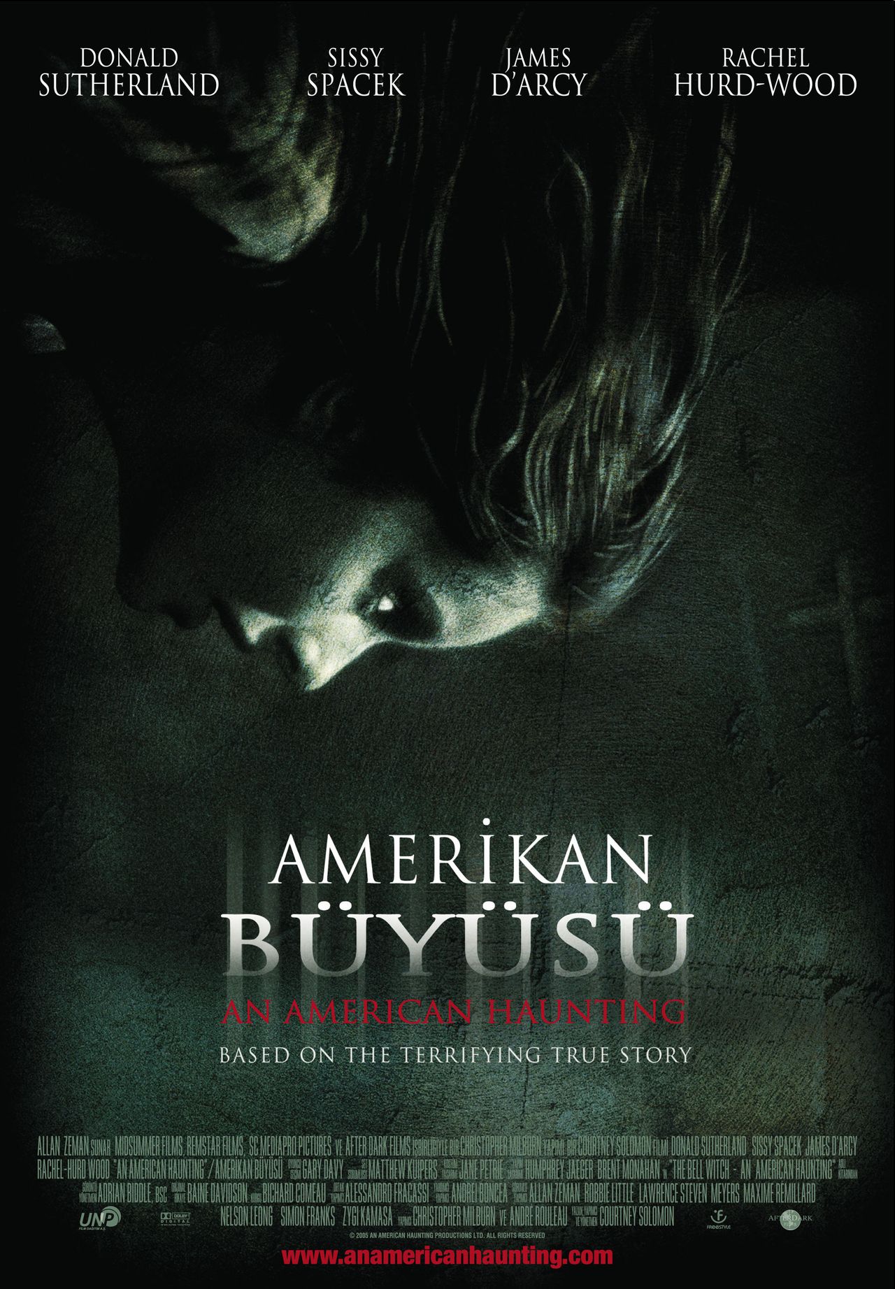  p>《美国怪谈》是由 a href="#">科特尼·所罗门 /a>执导, a href="