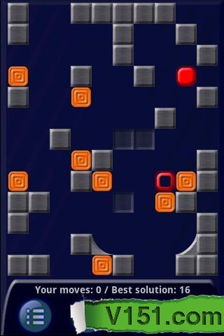  p>滑动方块(slide the block)当命运决定分离两个相爱的灵魂时,你