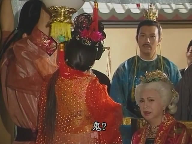 《布袋和尚》是 a target="_blank" href="/item/香港无线电视