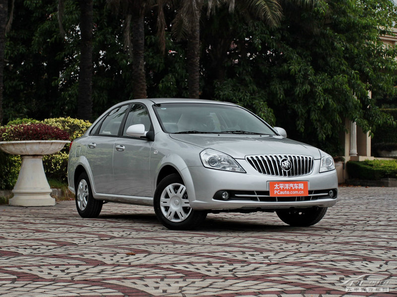  p>别克凯越(buick excelle),基于 a target="_blank" href="/item