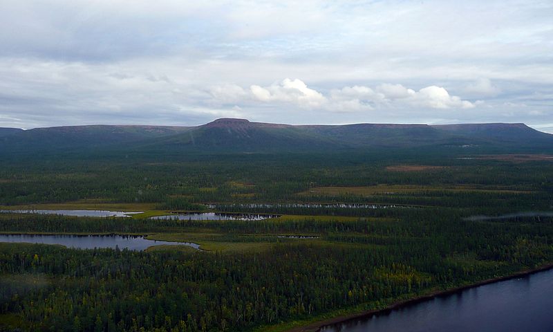  p data-id="gnwfucvenp">中西伯利亚高原是世界著名的大高原之一,其