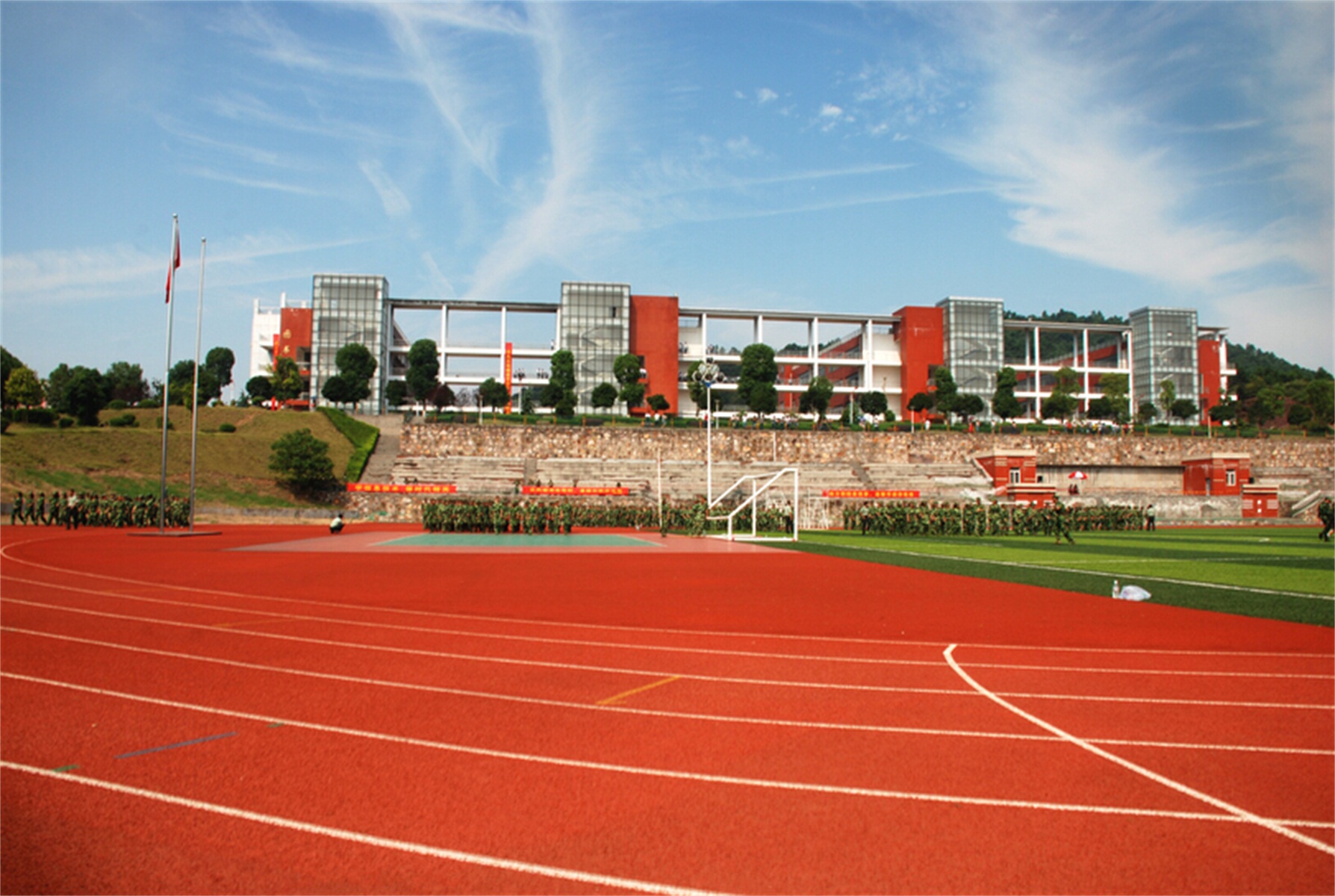  p> 长沙南方职业学院(changsha nanfang professional college)于