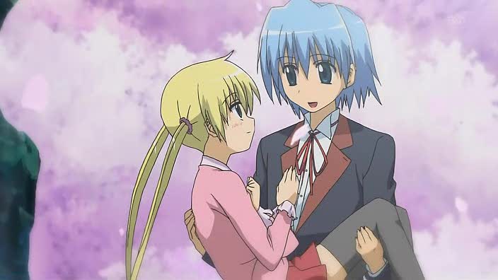  p>电视动画《旋风管家!