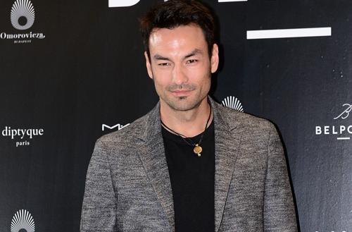 大卫·李·麦金尼斯