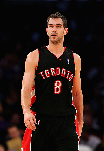 乔斯·卡尔德隆