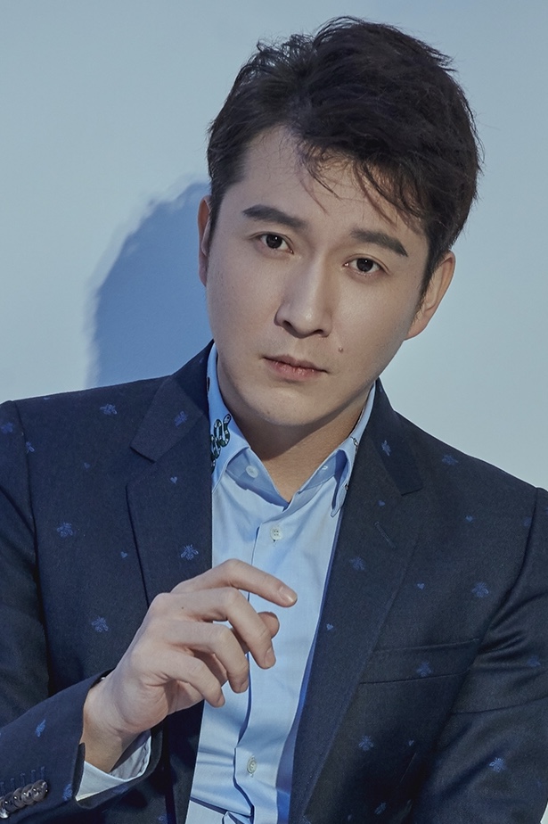  p data-id="gnwvadnnfs">马亮,中国内地男演员,1983年7月出生于