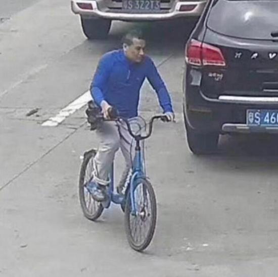 5·8广东深圳宝安区杀人案