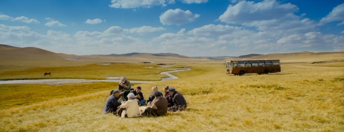  p>《飞越老人院》由 a href="#" data-lemmaid="18141987">张杨 /a>