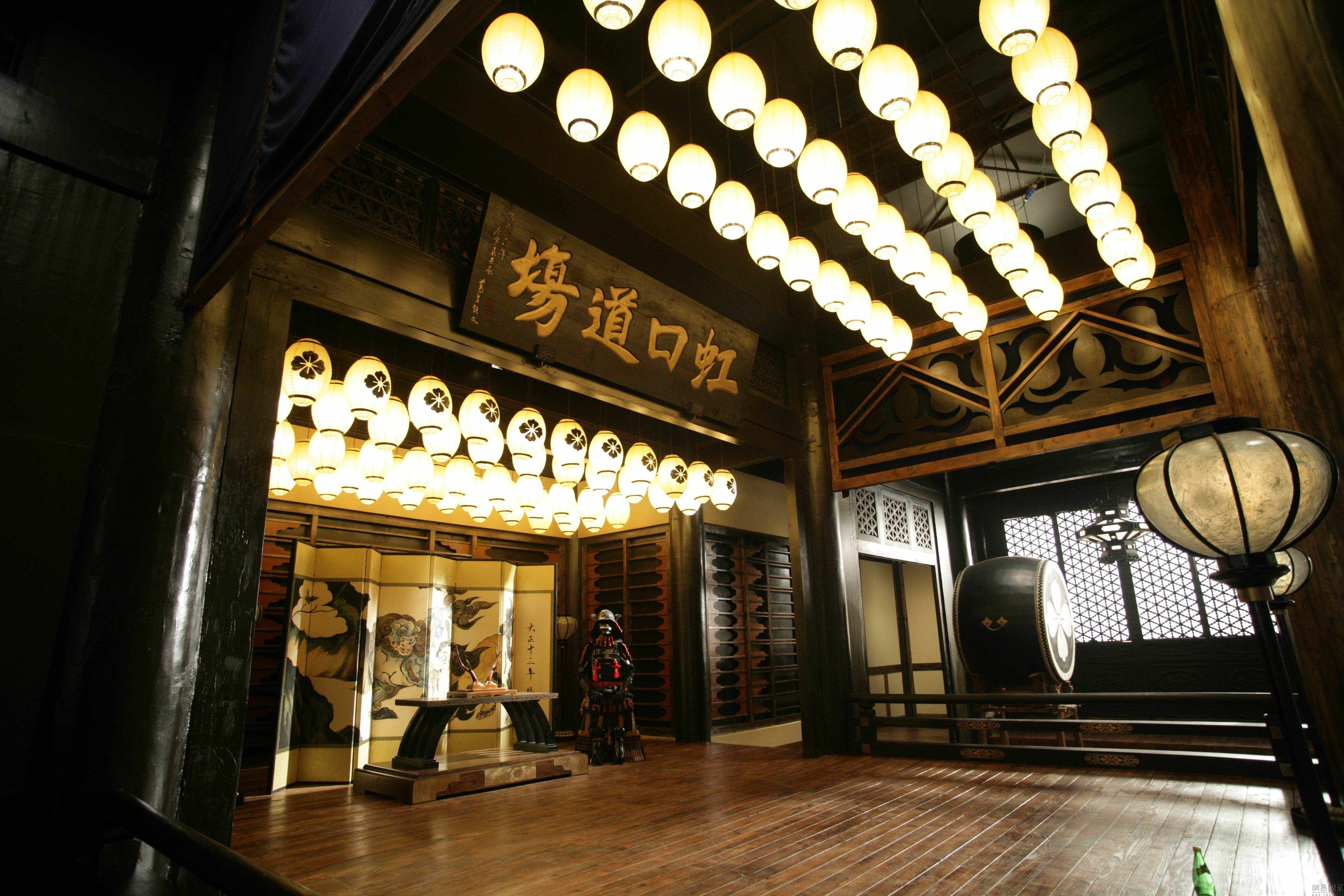 精武风云·陈真