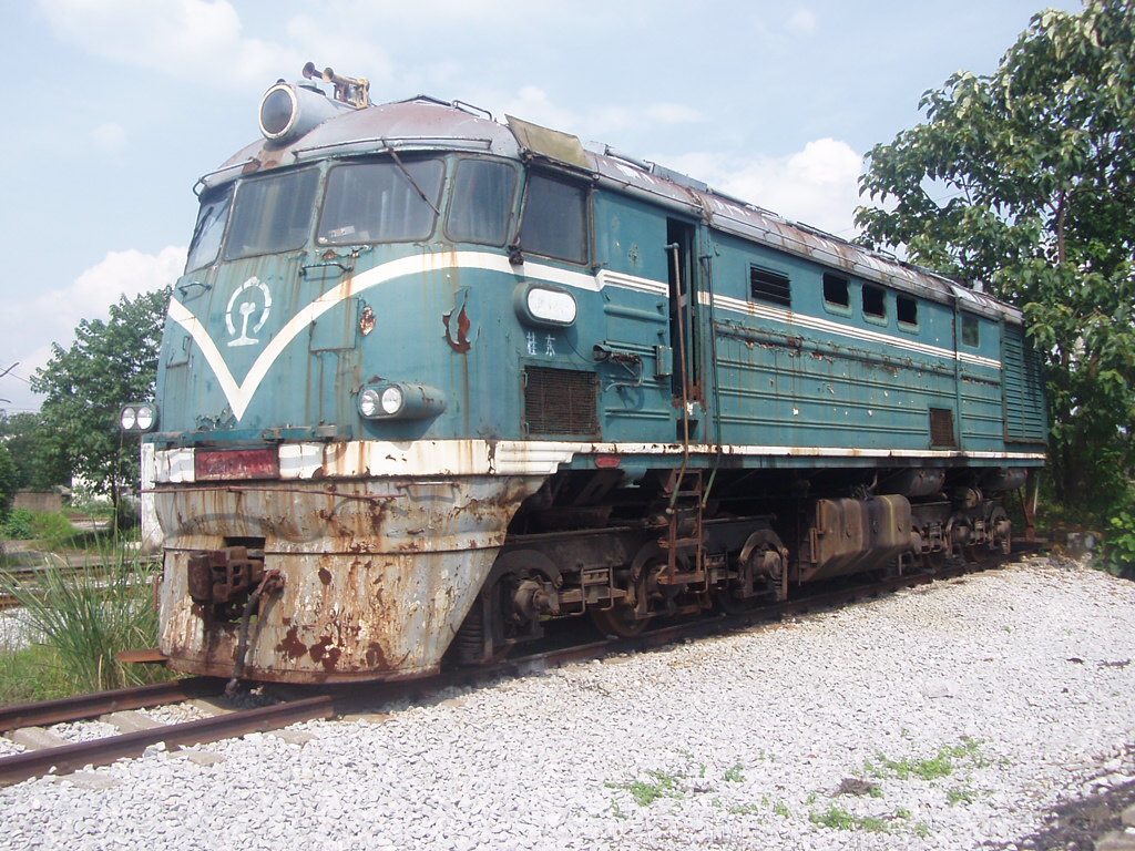 原称 b>巨龙型 /b>, b>nd型内燃机车 /b>,是 a target="_blank" href=