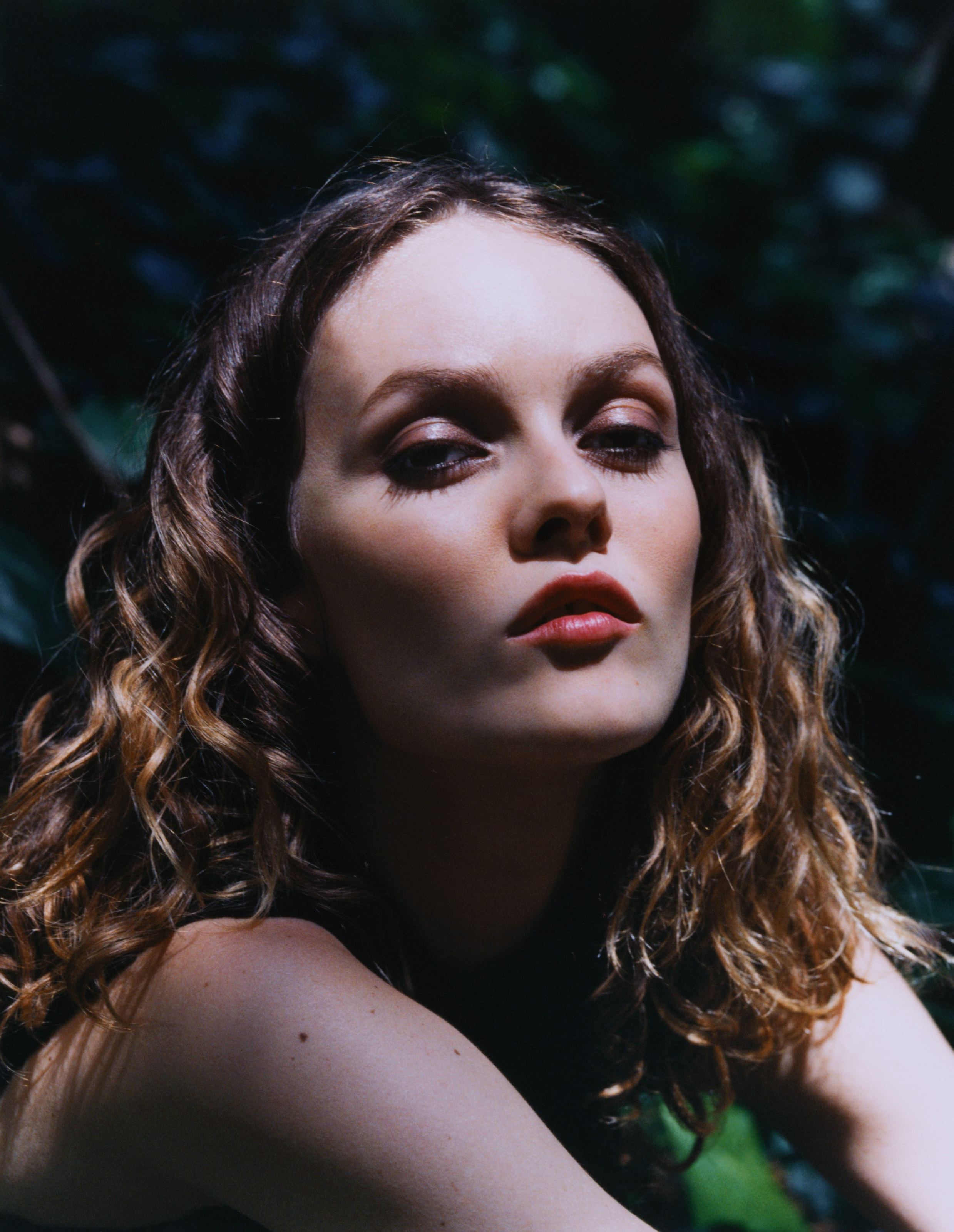  p>凡妮莎·帕拉迪斯(vanessa paradis),1972年12月22日出生于法国