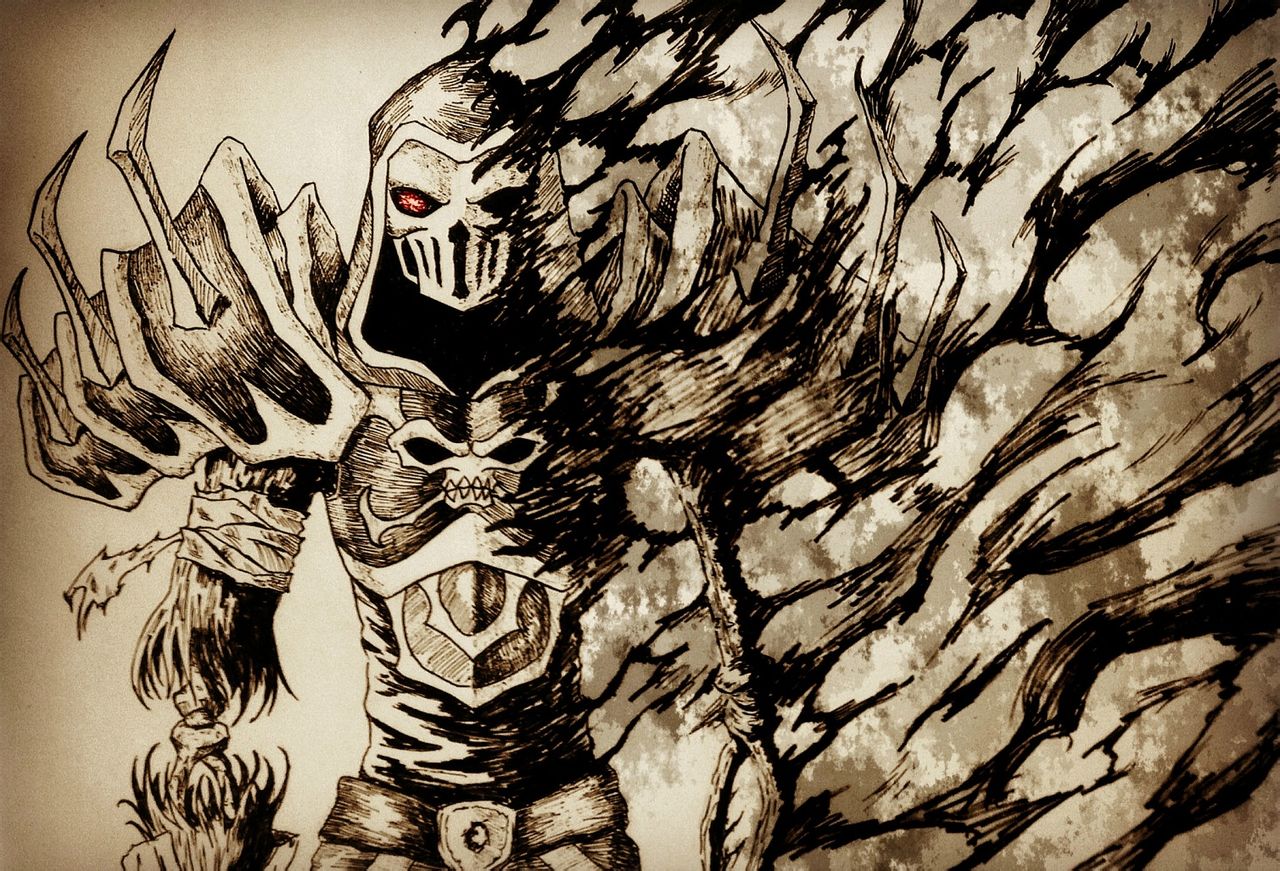 妹妹是恐惧大魔王(曾用名)