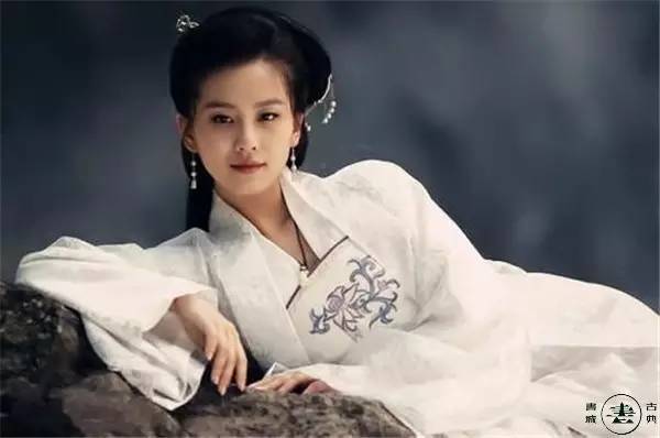 在古代,你想梳什么发型？每一款都那么仙_百科TA说