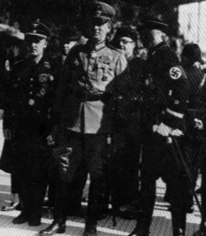 海因里希·缪勒