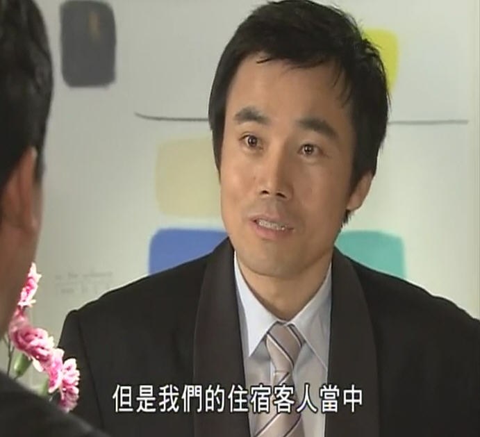  p>《妻子的诱惑》是由 a target="_blank" href="/item/吴世江