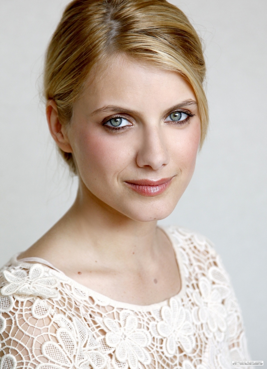  p>梅拉尼·罗兰(mélanie laurent),1983年2月21日出生于法国巴黎