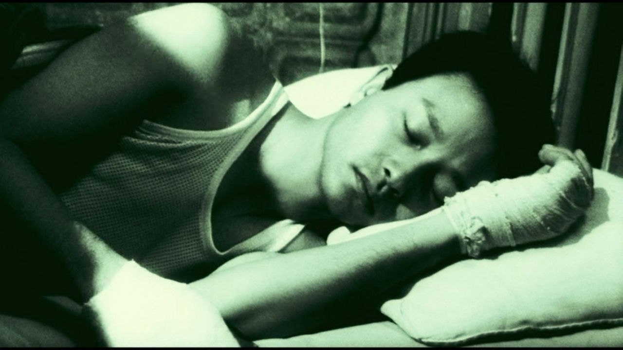  p>《春光乍泄》是由 a href="#" data-lemmaid="373607">王家卫 /a>