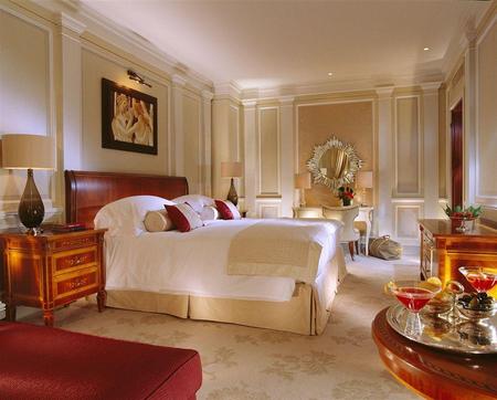 萨维亚普瑞斯普酒店