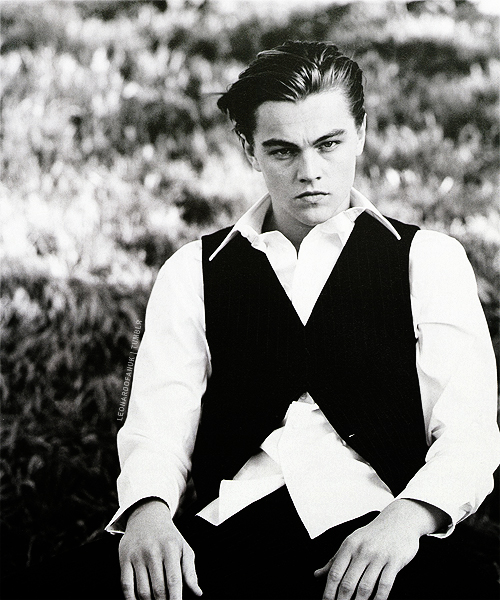 莱昂纳多·迪卡普里奥