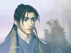蒹葭苍苍，此生不忘-仙剑奇侠传2