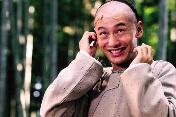  p>黄晓明,1977年11月13日生于山东省青岛市,中国内地男演员,歌手