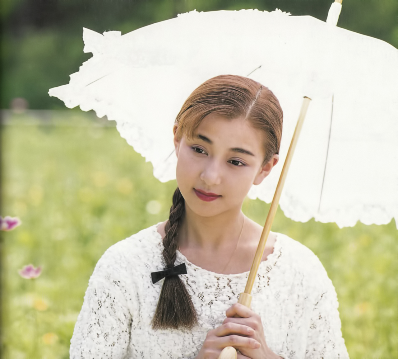  p>麻乃佳世(あさの かよ),1967年09月20日出生于日本东京都,前宝冢