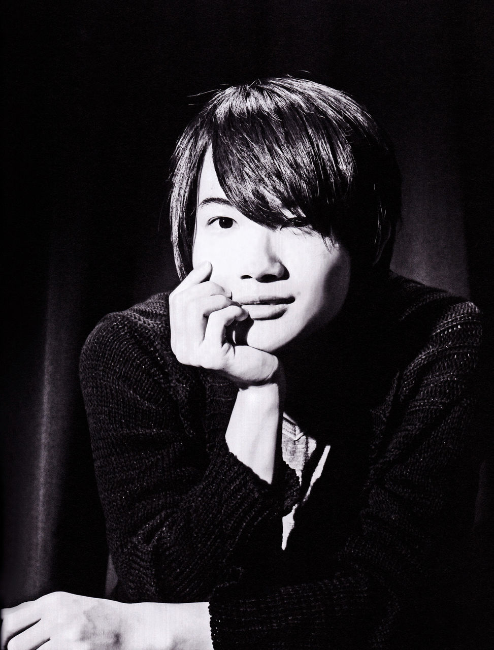  p>神木隆之介(kamiki ryunosuke)1993年5月19日出生于日本埼玉县