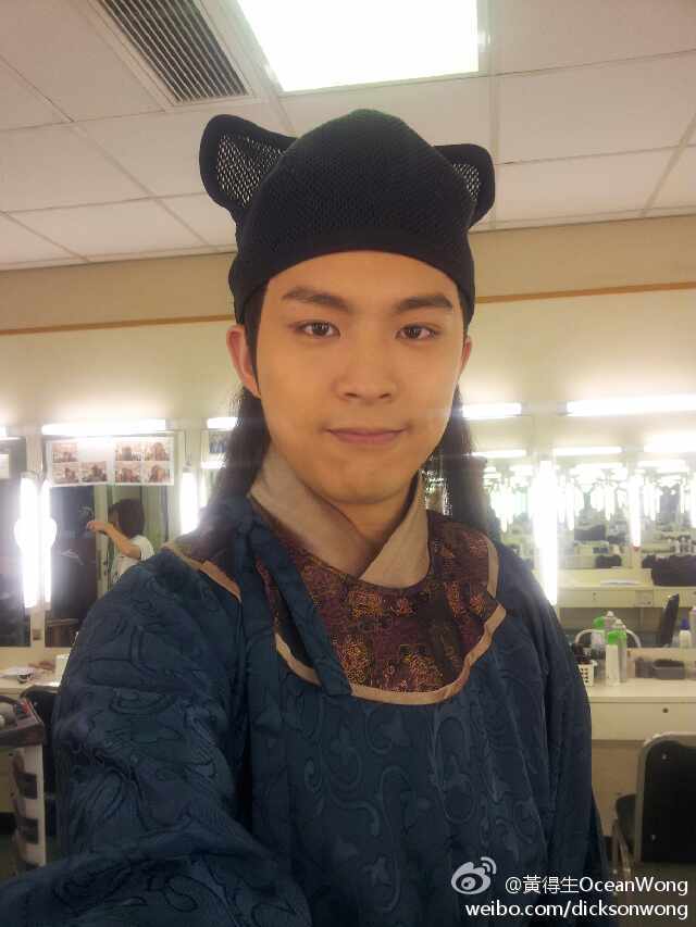  p>黄得生(ocean wong),1988年7月1日出生于香港,籍贯中国香港,是香港