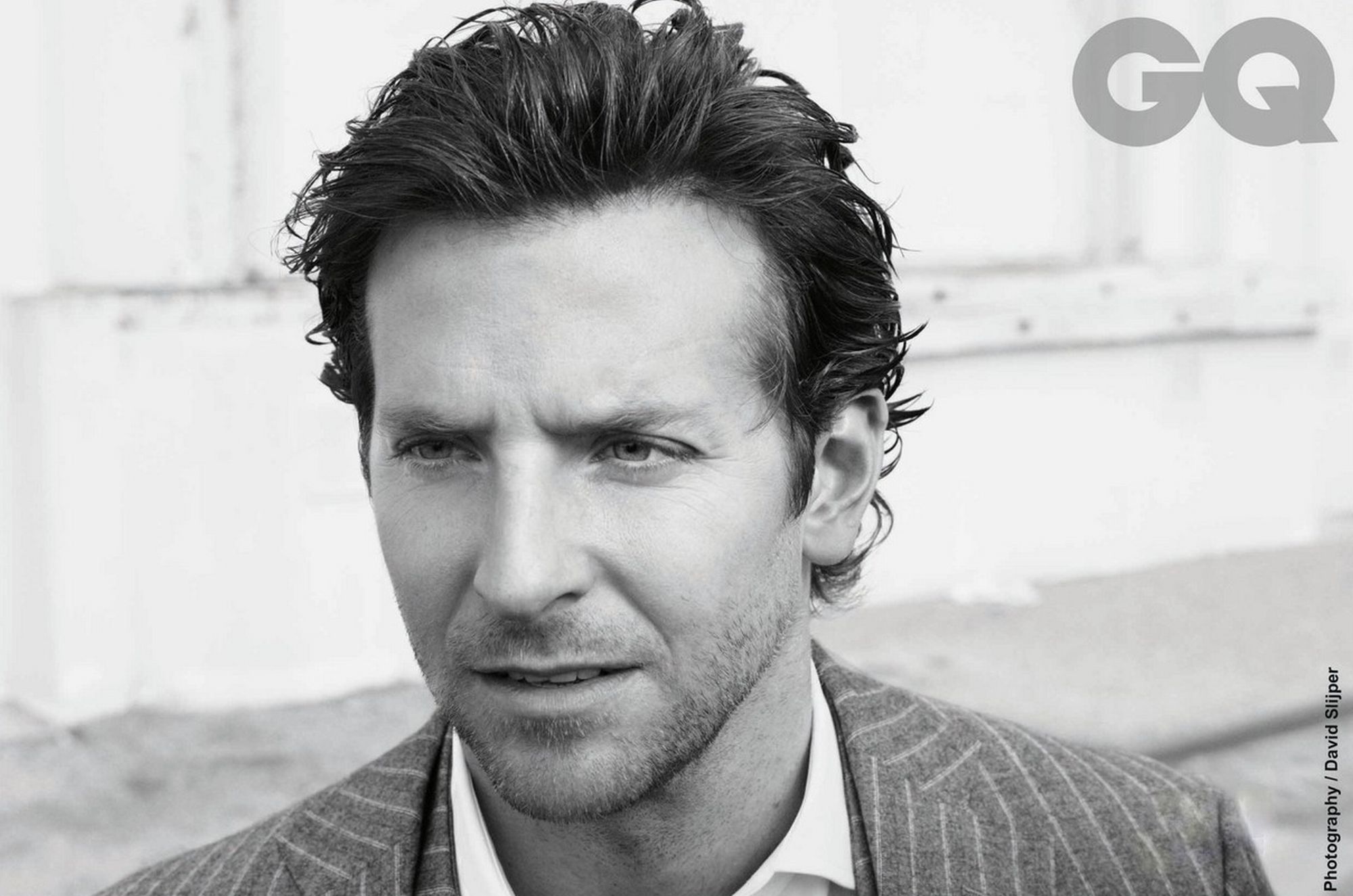 布莱德利·库珀