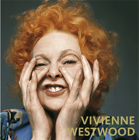 维维安•韦斯特伍德