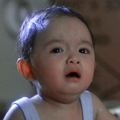 停不了的爱(1984)