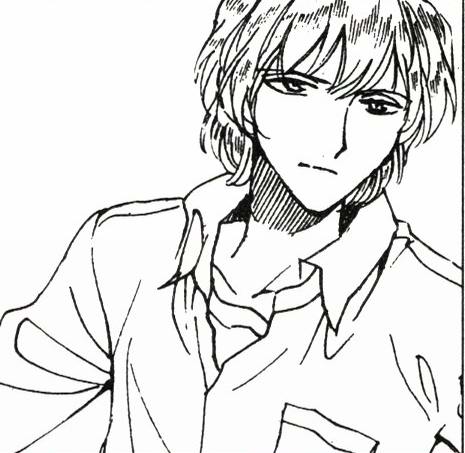  p>《校园迷糊大王》是由日本漫画家小林尽从2002年到2008年连载在