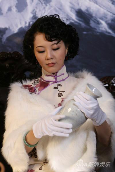 北京金英马影视文化有限责任公司联合出品的电视剧,由何涛执导, a