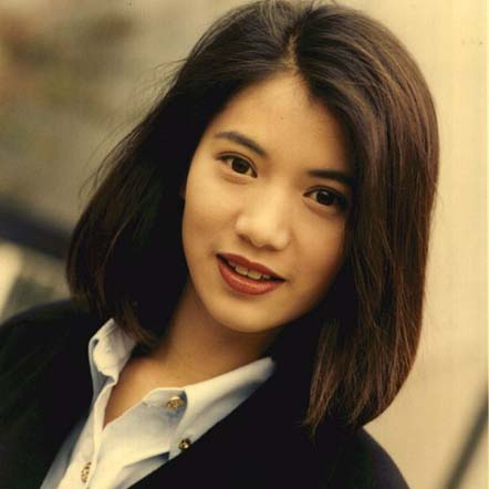 yuen),1971年9月4日出生于香港,祖籍广东省东莞市,中国香港影视女演员