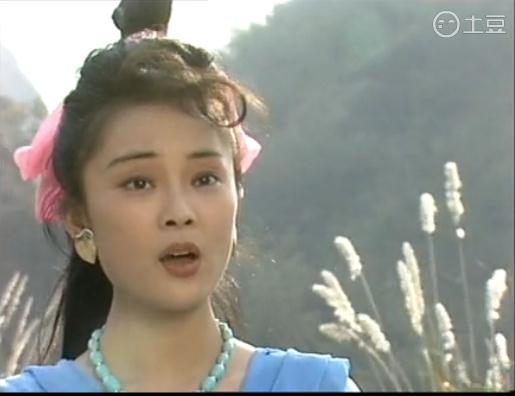 琼霄仙子
