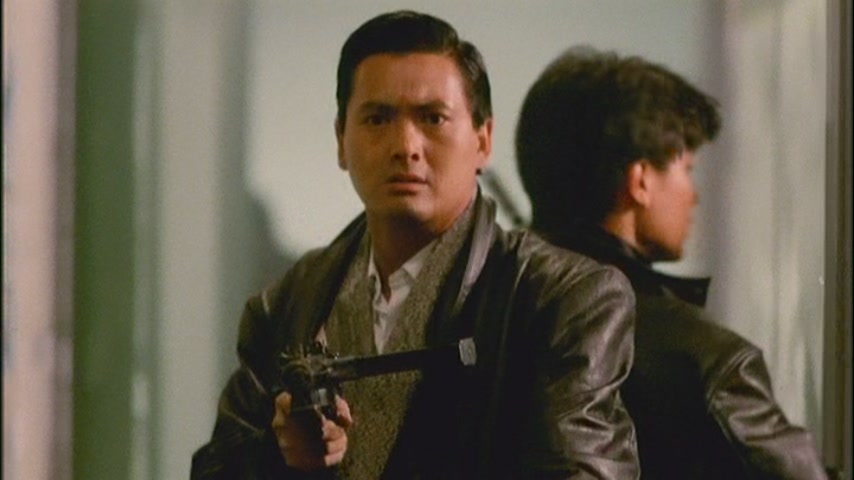  p>《英雄好汉》是1987年由周润发,万梓良,刘德华,刘嘉玲,王小凤等