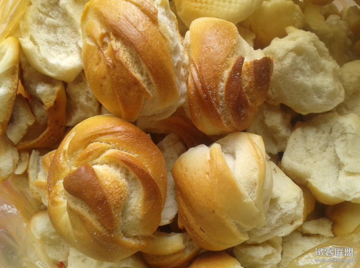 沁县干馍的做法(沁县干馍制作是用哪种水和面)